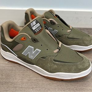 New Balance Numeric 1010 Tiago Lemos Men's Size 8.5 Skate Shoes